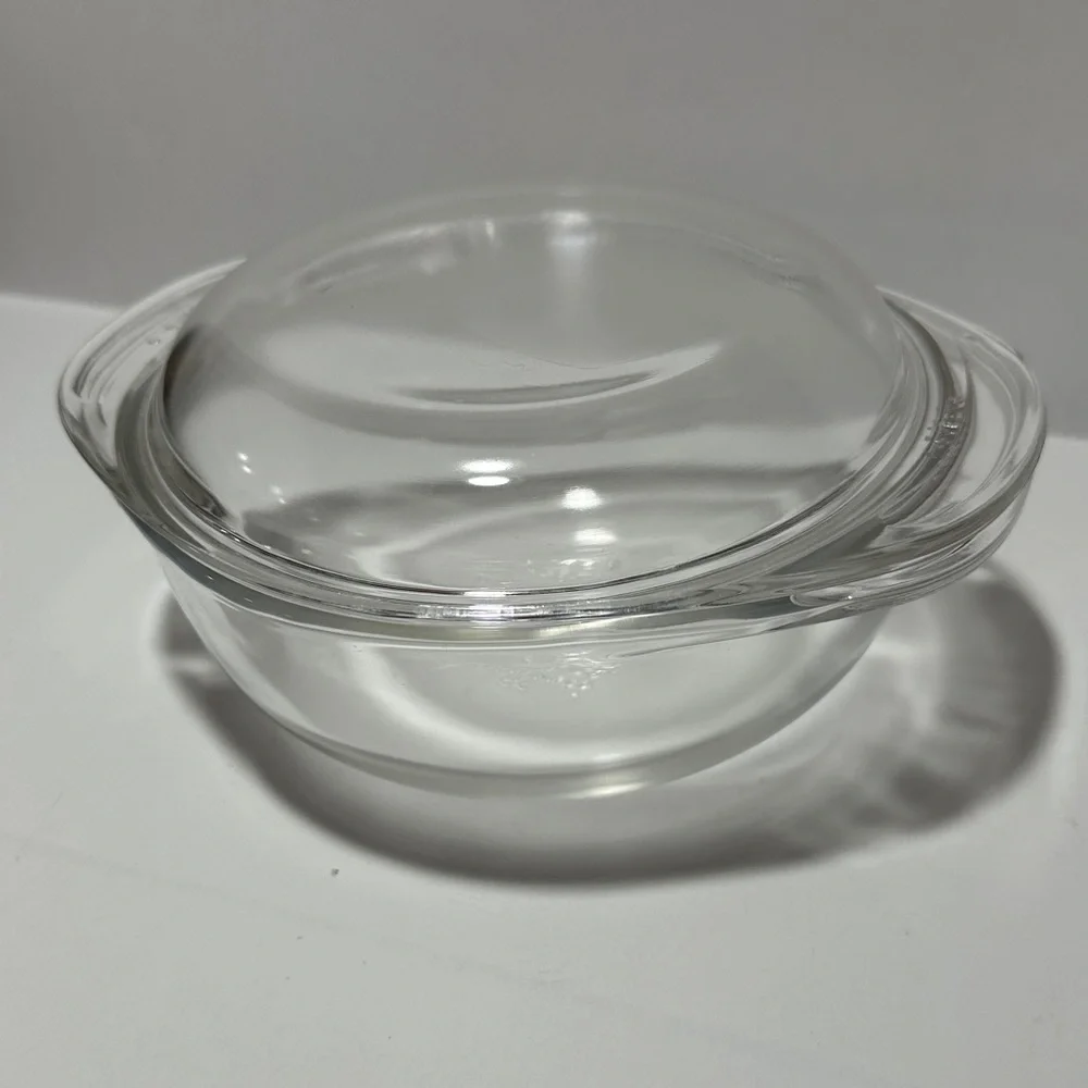 Pyrex classic vintage